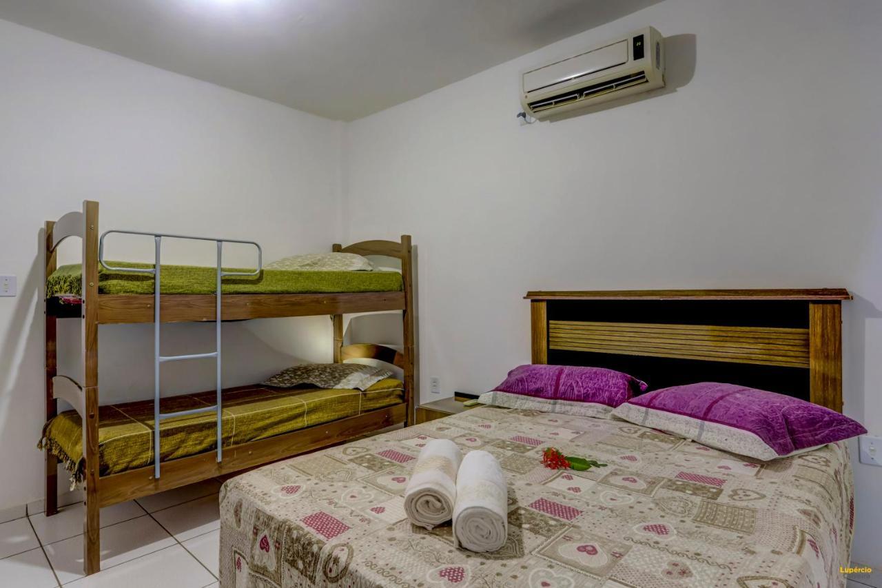 Pousada Residenzial Cariocare Itacaré Extérieur photo