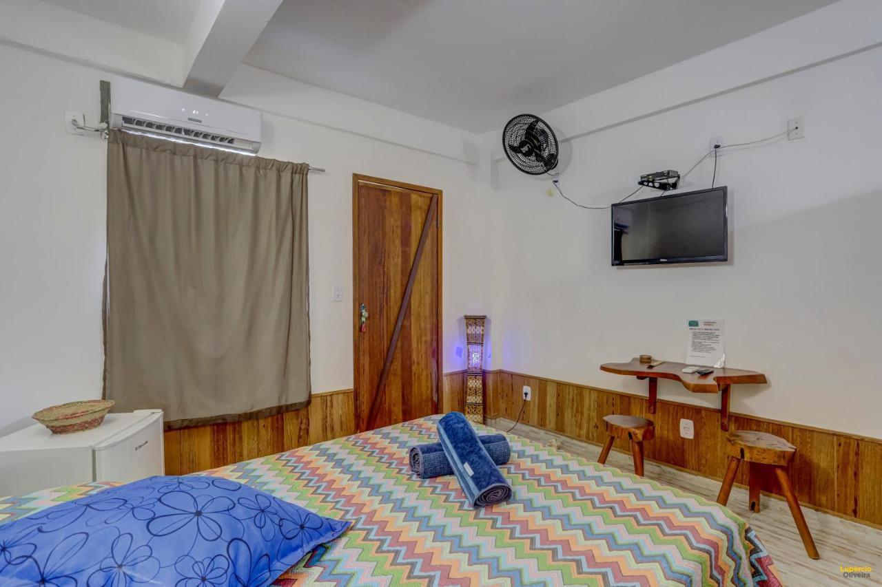 Pousada Residenzial Cariocare Itacaré Extérieur photo