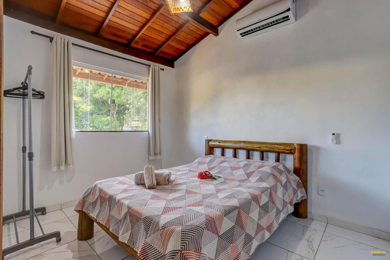 Pousada Residenzial Cariocare Itacaré Extérieur photo